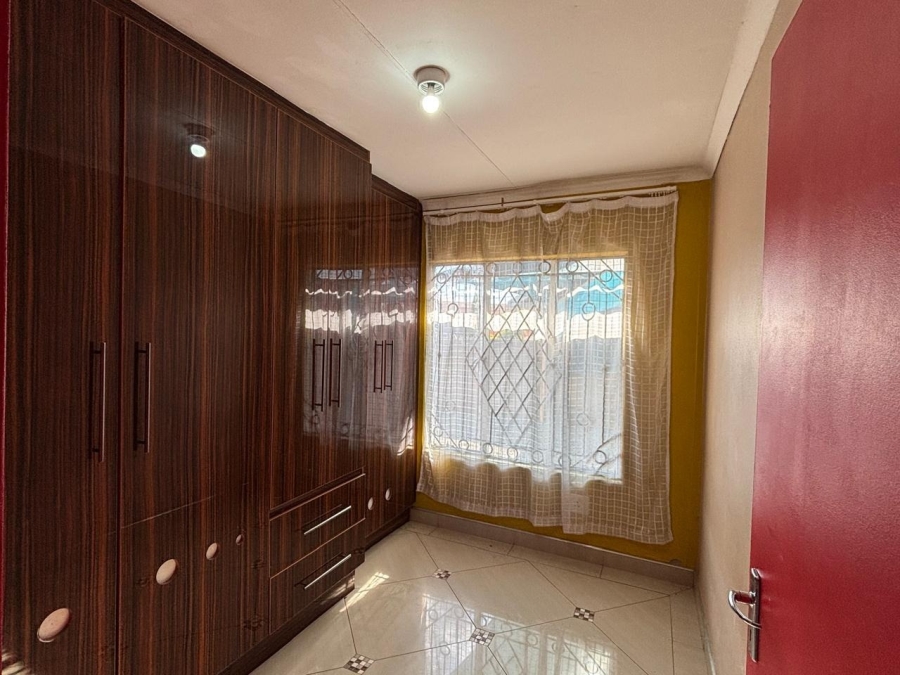 3 Bedroom Property for Sale in Boitekong North West